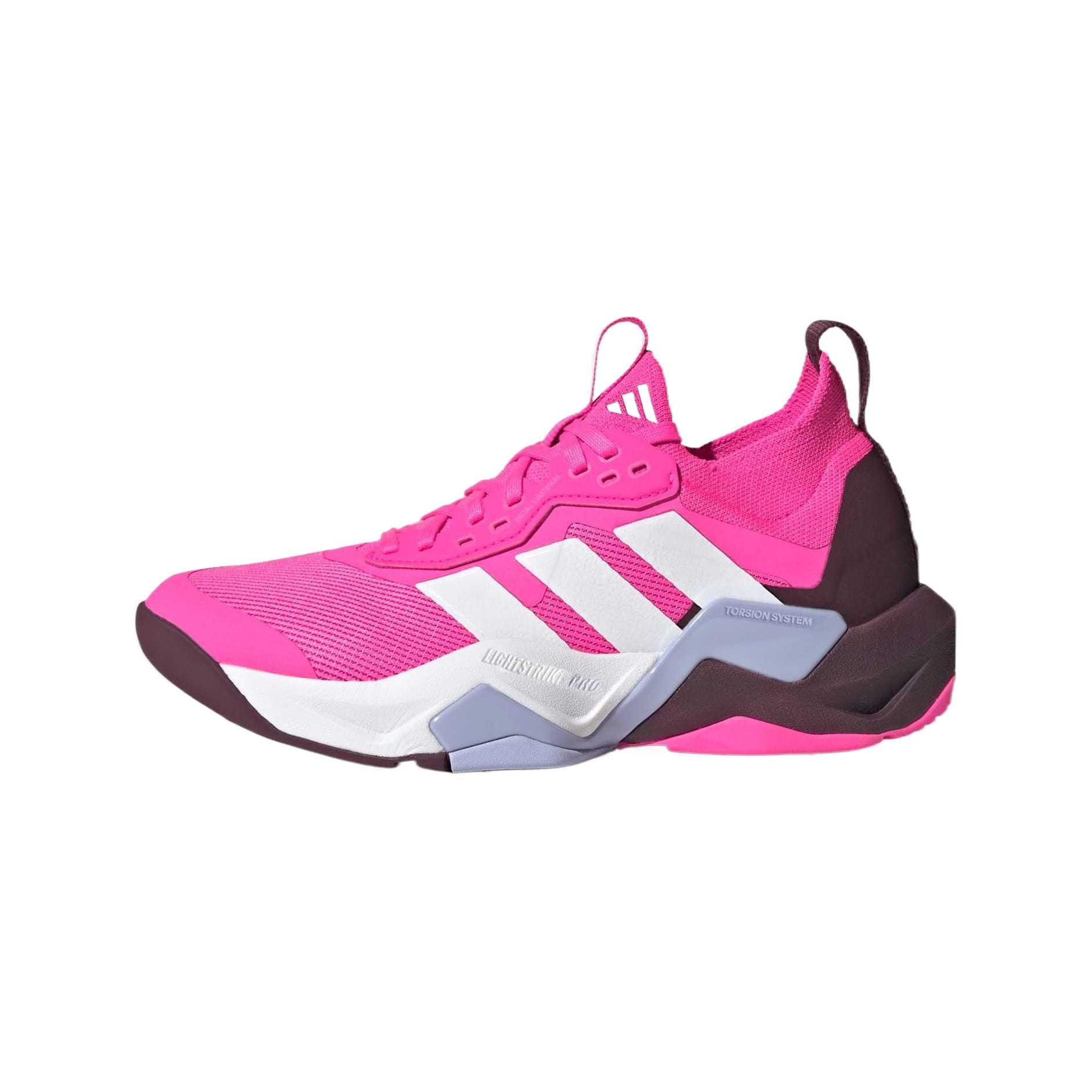 

Adidas RapidMove Sneakers Women s Sneakers JI2059 38⅔ розовый
