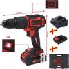 Scule electrice – Burghie electrice și perforatoare
