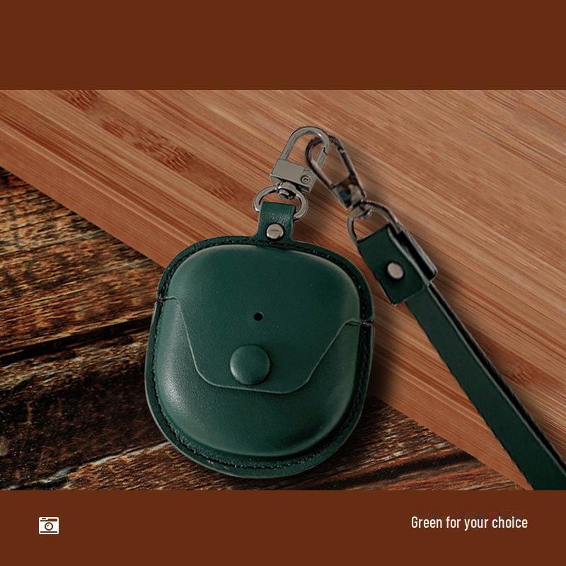 

Защитный чехол для наушников Bose QC II/III Big Shark Leather Bose QC II 2nd Gen