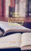 The Future New Education Reforming Direction Book