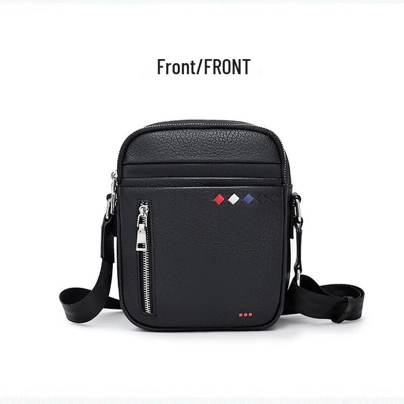

Men s Lightweight Multi-functional Crossbody Shoulder Bag
