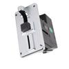 6 Type Coins CPU Multi Coins Acceptor Memory Function Refund Button Smart Game Coin Slot Acceptor