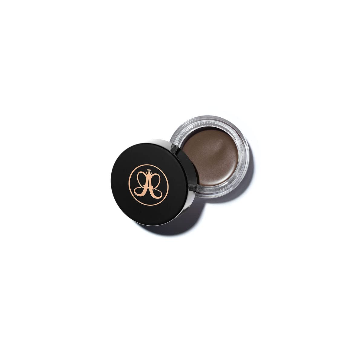 

ANASTASIA BEVERLY HILLS DIPBROW POMADE Брови Anastasia Beverly Hills 1 шт - Средне-коричневый- (х 1)