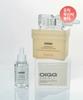 Oigg Jeju Rock Hydrangea Bakubita Brightening Serum + Tone Up Pad 120ml