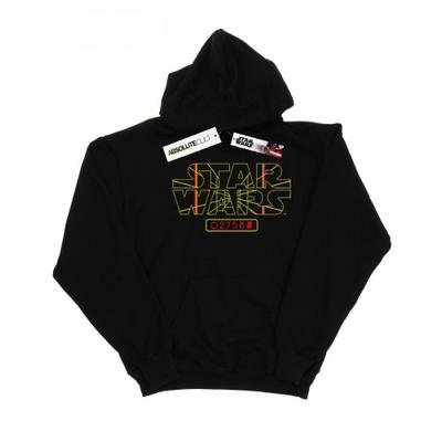 Womens/Ladies Target Logo Hoodie