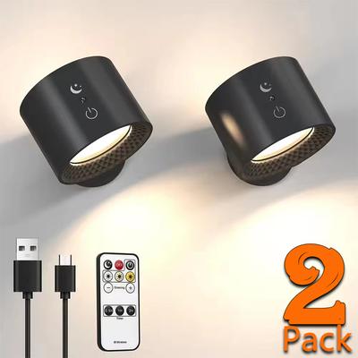 Lâmpadas LED – Luzes LED noturnas