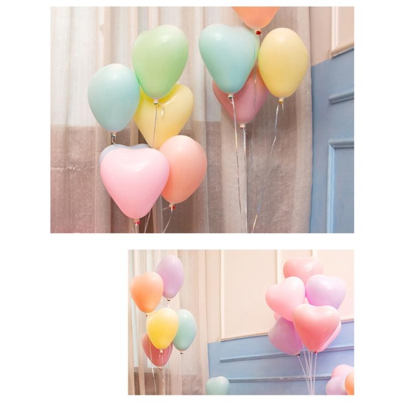 Party Balloon Air Blower Electric Pumps Electric Balloon Pumps Air Inflator for Creating Party Atmosphere