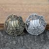 Viking Boat Brooch Norse Jewelry Vintage Ship Pin Gothic Clothes Accessories For Men Women