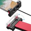 Telescopic Car Rear Pillow Phone Holder Tablet Car Stand Seat Rear Headrest Mounting Bracket For Phone Tablet 4-11 Inch