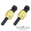 2Pcs Pressure Sensor New Fit For Volvo MACK VT AND VN 20476992 20824479 64MT475M