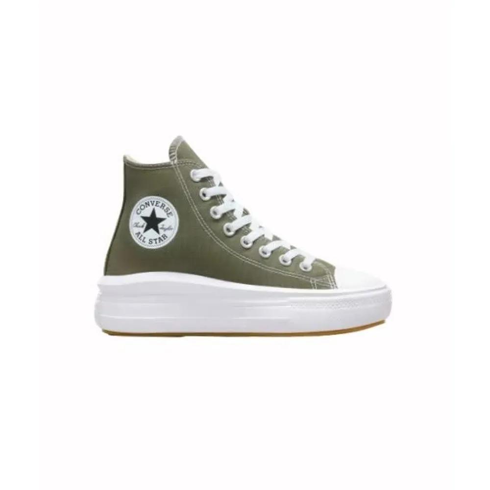 Converse CONVERSE Chuck Taylor All Star Move Платформа Utility A08295C 220