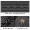 Waterproof TPE Trunk and Seat Mat for 26 Hyundai IONIQ 9 Models