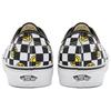 Vans Wallpaper Authentic Smiley 'Black White' Men's VN000EE3BP9