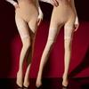 Thick Pantyhose Autumn Winter Stockings Bare Leg Artifact Black Silk Leggings Base Glossy Socks