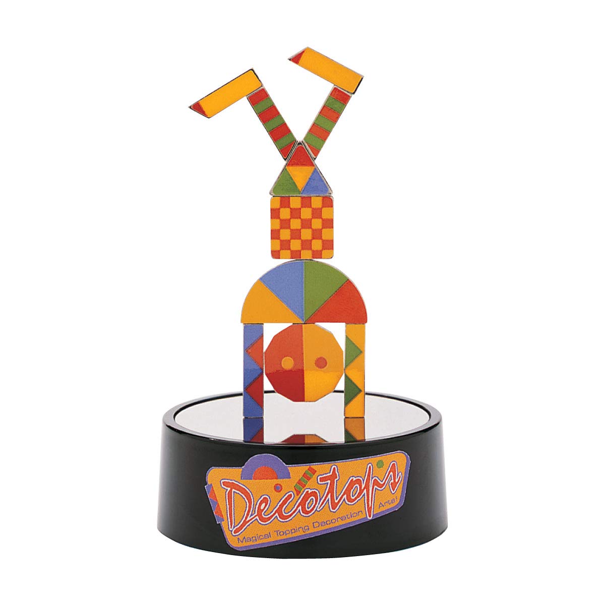 

ПРОДУКЦИЯ ПЕРВОГО ТОМА Декоративные топы