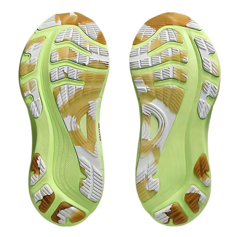 ASICS GEL KAYANO 32 Abrasion Resistant Breathable Running Shoes Men's Sneakers 1012B903-400