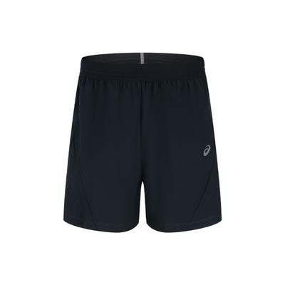 SS25 Breathable Comfortable Casual Woven Sports Shorts Men Shorts Black 2031F119-001