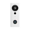 2.4G Wireless Video Doorbell Camera with Display Screen 4.3 Inch IPS Screen Video Door Phone Camera Kits Night Viewing