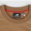 New Balance Public Nb X Ssc Hotel 990 Long Sleeve Tee Beige