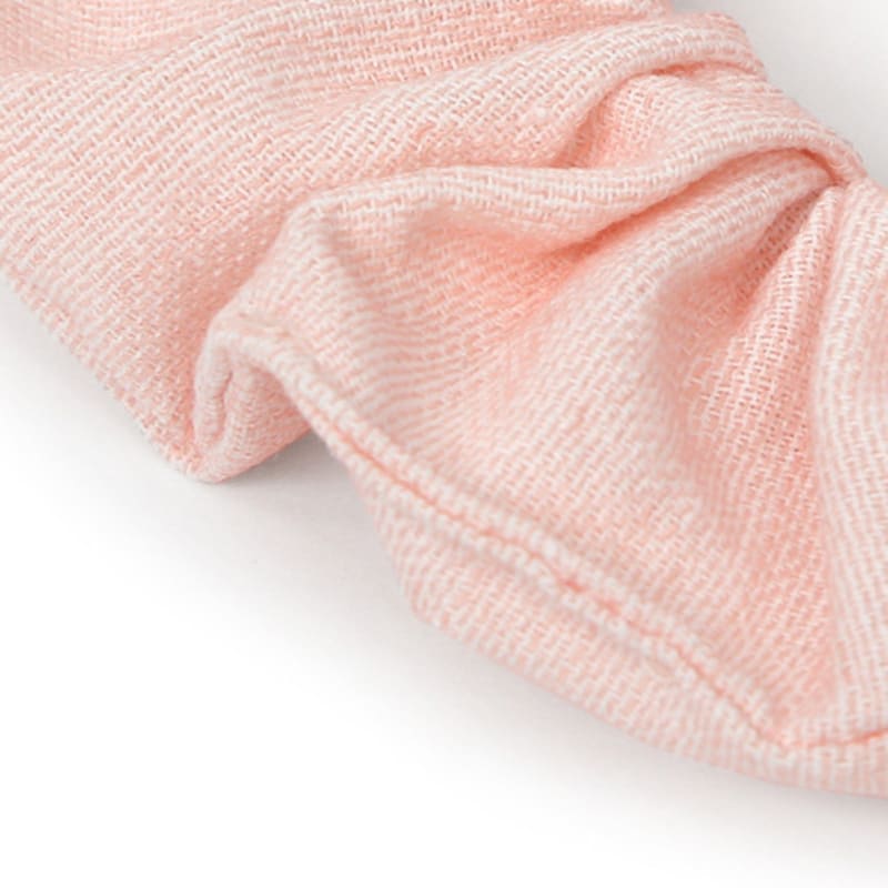 UNDERCONTROL STUDIO SCRUNCHIE / MID / JEWEL / POP / Sun