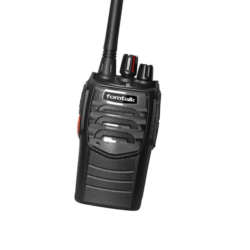 Fanteng Max6800 High-Power Walkie-Talkie (CN version)