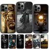 Retro Moto Cross Motorcycle Phone Case Cover For iPhone 17 Air 12 Plus Max for iPhone 17 Air 15 16 11 13 14 Pro Max