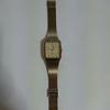 [USED] SEIKO watch (gold)
