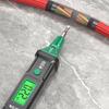Multifunctional Circuit Detector for Voltage Broken Wire and Leakage Detection Safe Practical Design Electrician Use