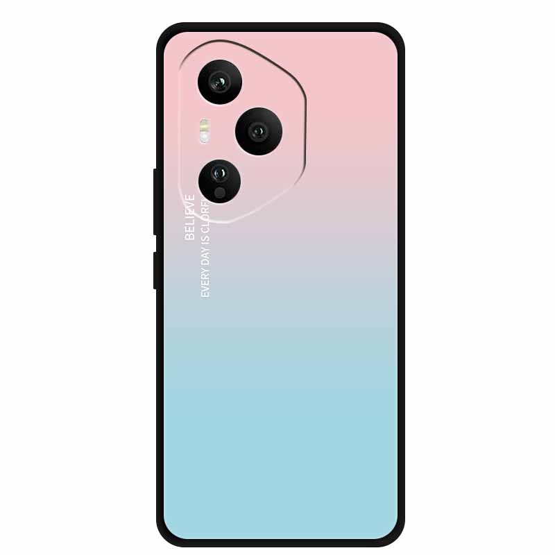 For Honor 400 Pro Case Global Shell Soft Silicone Back Cover for Honor400 400 Pro 5G DNP-NX9 Shockproof Protective Phone Cases