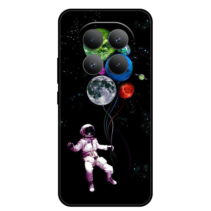 For Xiaomi Redmi Note 15 Pro Plus 5G Case Shockproof Camera Protection Silicone Case for Redmi Note15 Pro+ TPU Back Cover