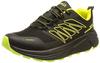 Trekking Shoes Rock Experience ROCKBOLT Wanderschuhe 1323 Ebony 2134 Safety Yellow
