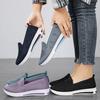 Shoes Women's 2025 Summer Temu2025 Single Shoes Home Lazy One Pedal Women's Shoes Mother Shoes Casual Shoes