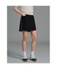 BEANPOLE GOLF [B_Under] Women'S Line Point A-Line Culottes Black