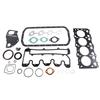 Kit Completo Sostituzione Guarnizioni(4LE1) Per Motore Isuzu Compreso Set Guarnizioni Testa Cilindri