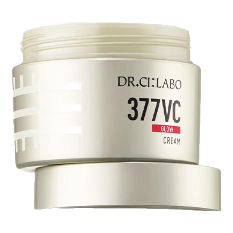 DR. Ci:Labo Super White 377 VC Essenzcreme