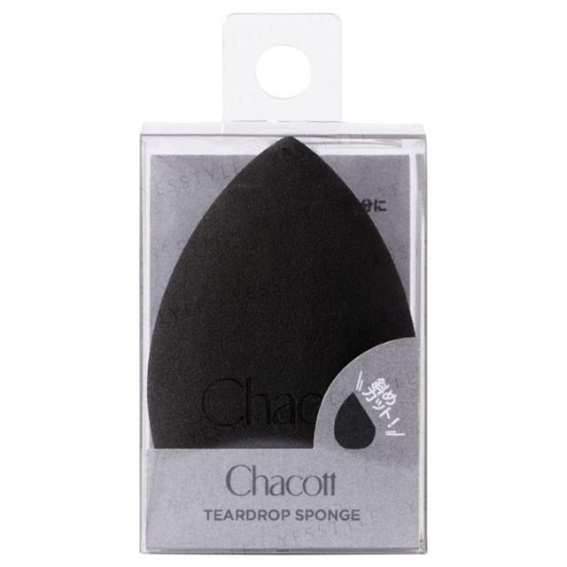 Chacott - Teardrop Sponge