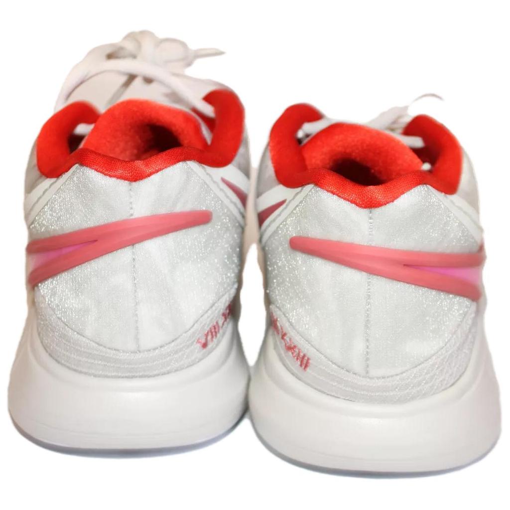 Nike Kyrie 8 Light Bone Picante Red Men Sneakers Cream Adobe DJ6017-002