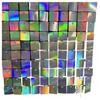 Shimmer Wall Backdrop, Sparkly Foil Fringe Curtain, Glitter Hanging Tinsel Backdrop, Aluminum Streamer for Birthday Wedding Photo Booth Decor