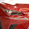 Car Headlight Protection Transparent Anti-Scratch Protective Film TPU Stickers For LEXUS NX 200 300 2015- Accessories