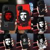 Che Guevara Für Huawei Nova 12s 12i 11i 8i Y91 Y60 Y70 Y72 Y90 Y61 9 10 SE P20 P40 Lite P30 P60 Pro Hülle