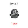 For BMW MINI Cooper Clubman Countryman F55 F56 F57 F60 14-21 Steering Wheel Volume Adjustment Switch Cruise Control Button Cover
