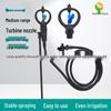 Bewässerung – Gartensprinkler