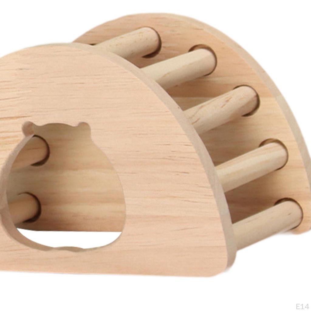 Křeččí obydlí úkryt pro malá zvířata, pískomily a trpasličí křečky hrací plocha