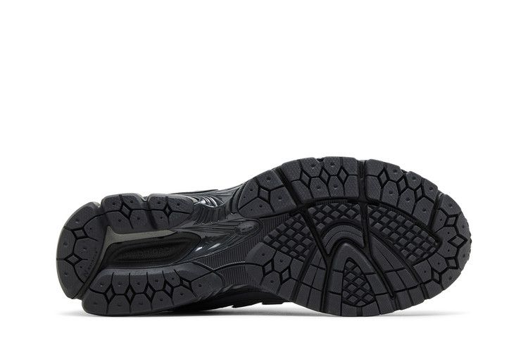 New Balance 1906R Black Phantom