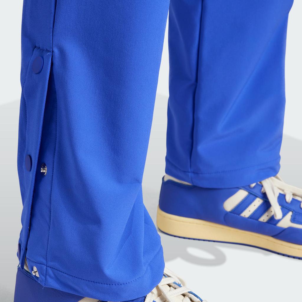 adidas Free Shipping With AdiClub Adidas Basketball Snap Pants IW1632