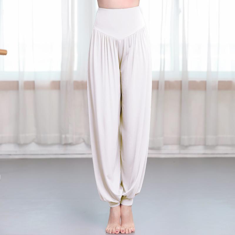 Harem Loose Trousers Belly Dance Bohemian Sports Wide Pants Harem Trousers Belly Dance Bohemian Trousers