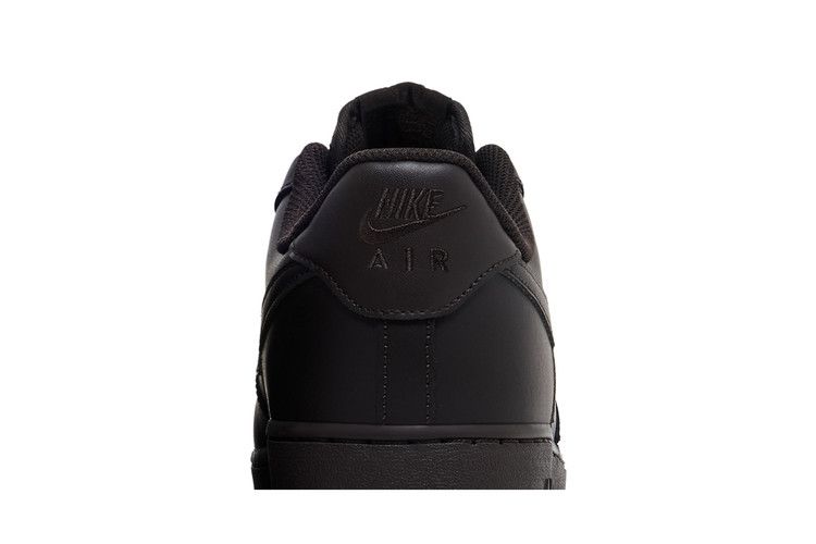 Nike Air Force 1 Low '07 Velvet Brown