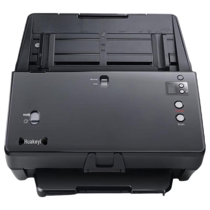 Huakoyi XT680 A3 High-Speed Color Document Scanner CN plug (adapter included)
