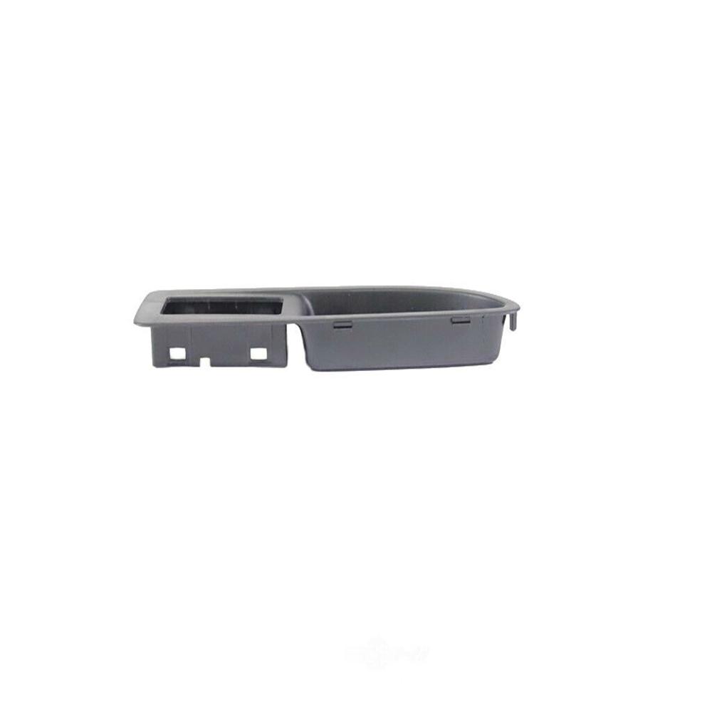 New Black Front Right Window Switch Bezel For Chrysler 200 Dodge Avenger 2011-14
