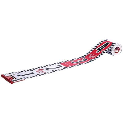 Shinwa Sokutei Rod 60mm JIS 77109 Tape, Fiberglass, 2m, Width,
